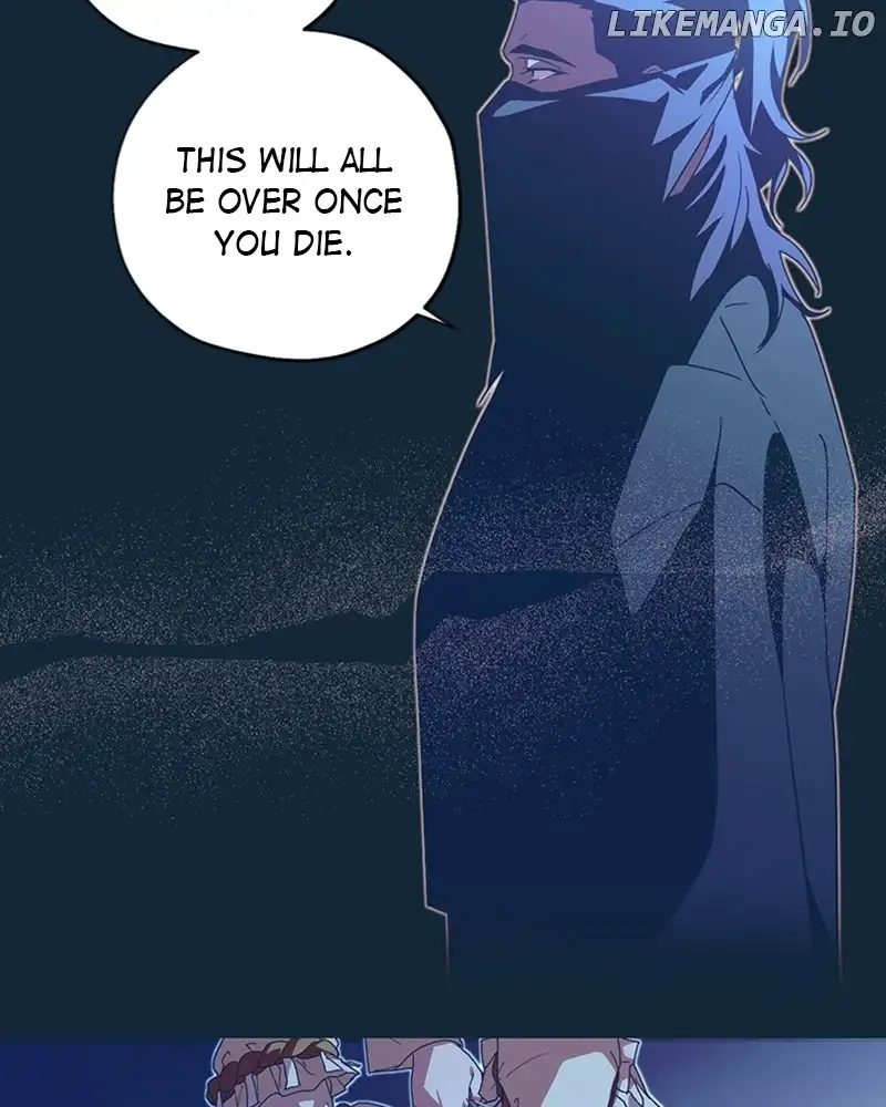 Darby, the Dizzying Flow Chapter 46 page 51