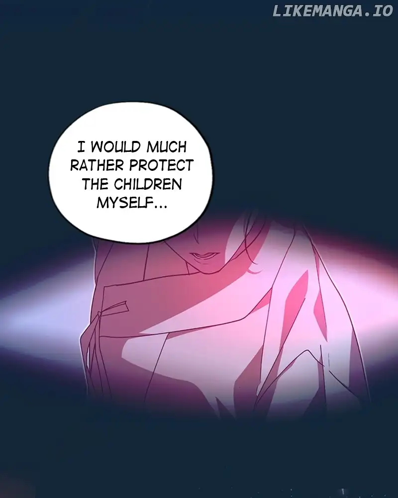 Darby, the Dizzying Flow Chapter 46 page 57
