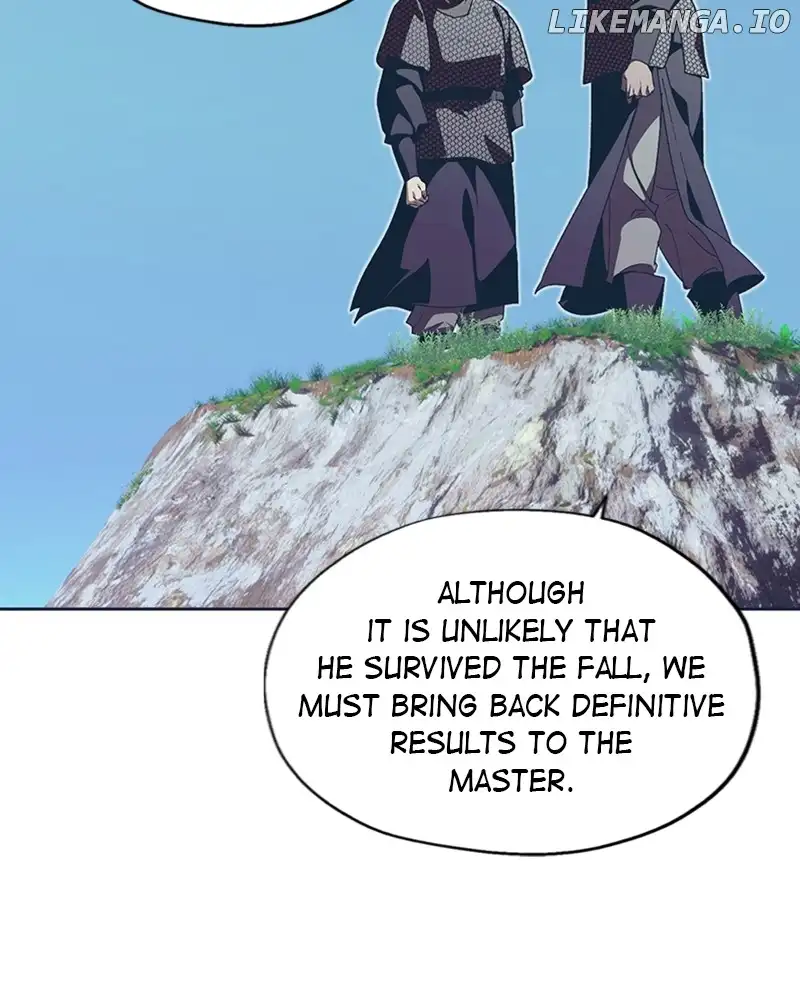 Darby, the Dizzying Flow Chapter 46 page 62