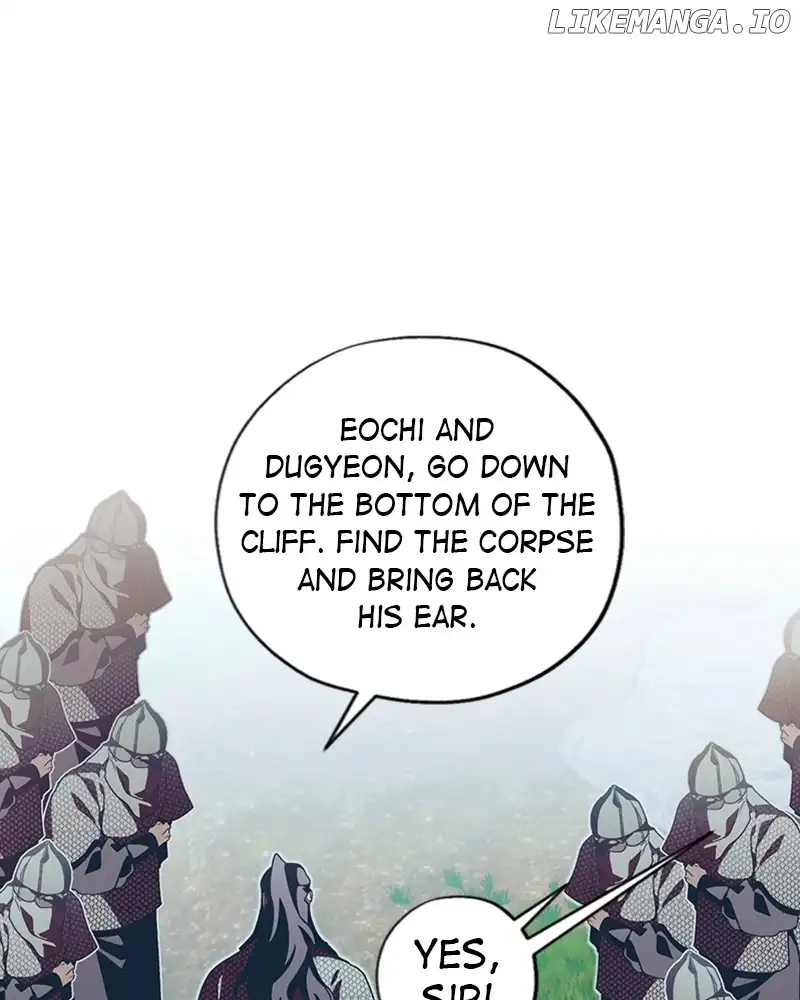 Darby, the Dizzying Flow Chapter 46 page 63