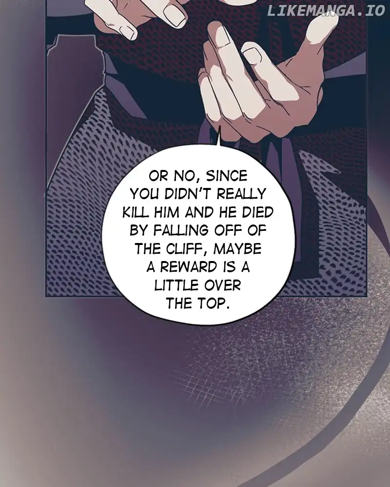 Darby, the Dizzying Flow Chapter 46 page 67