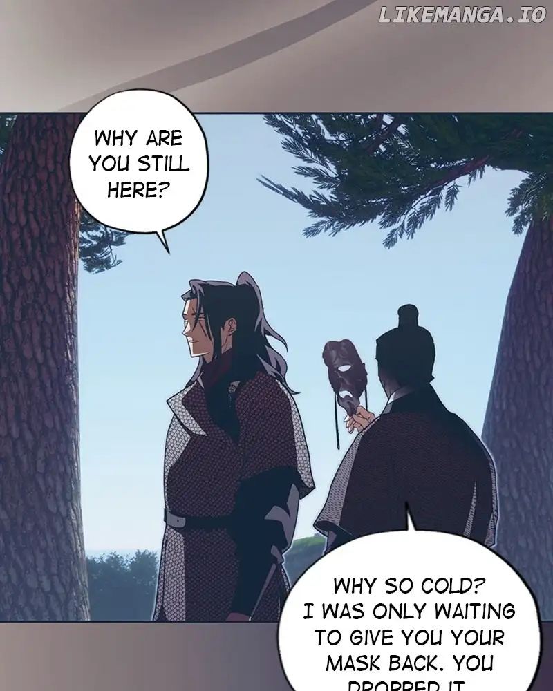 Darby, the Dizzying Flow Chapter 46 page 68