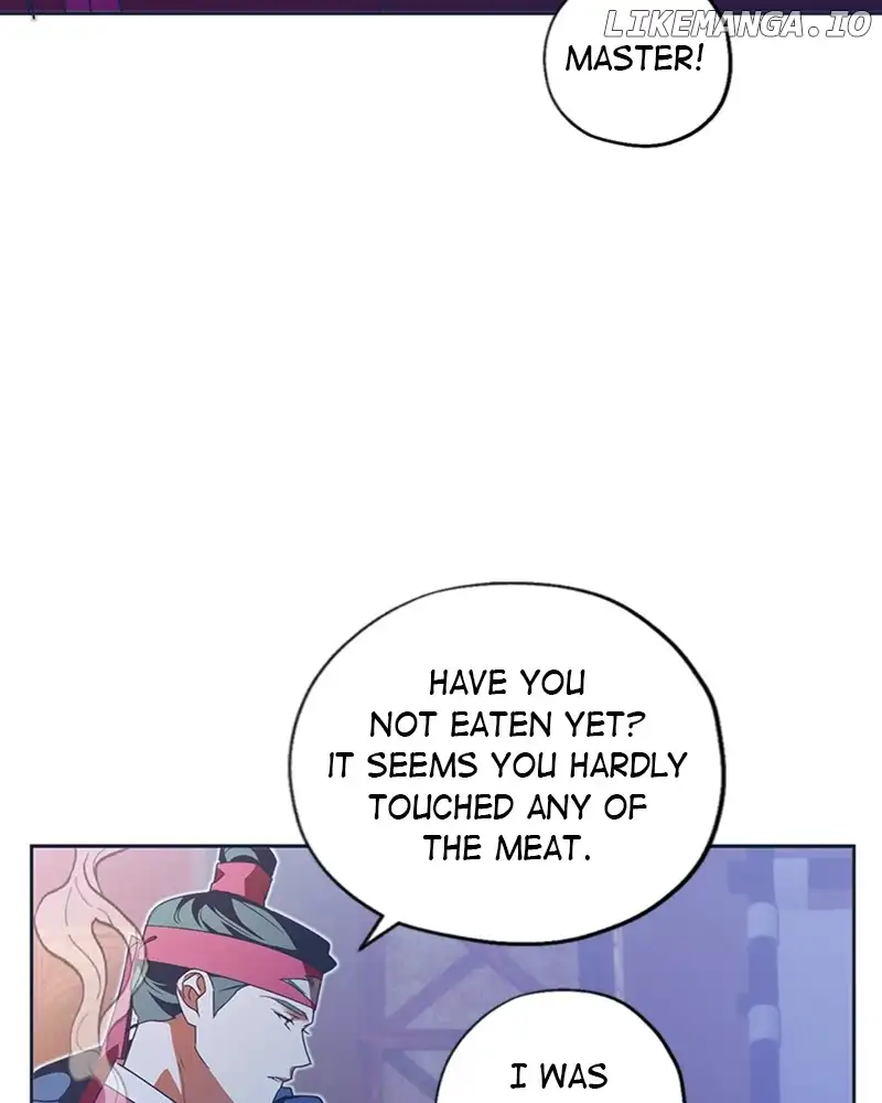 Darby, the Dizzying Flow Chapter 46 page 6