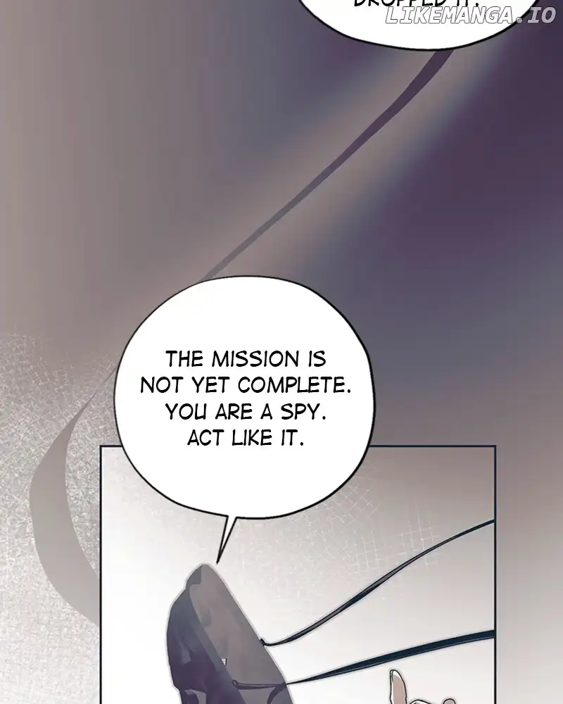 Darby, the Dizzying Flow Chapter 46 page 69