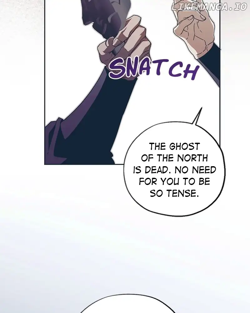 Darby, the Dizzying Flow Chapter 46 page 70