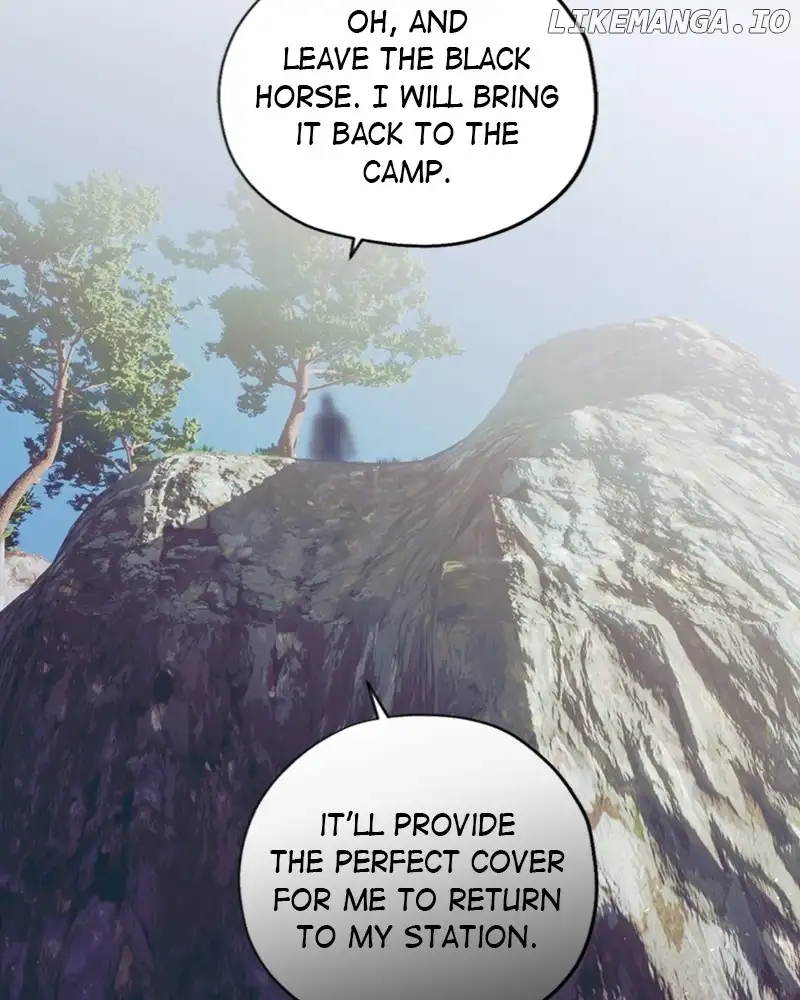 Darby, the Dizzying Flow Chapter 46 page 71