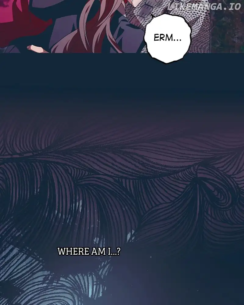 Darby, the Dizzying Flow Chapter 46 page 75