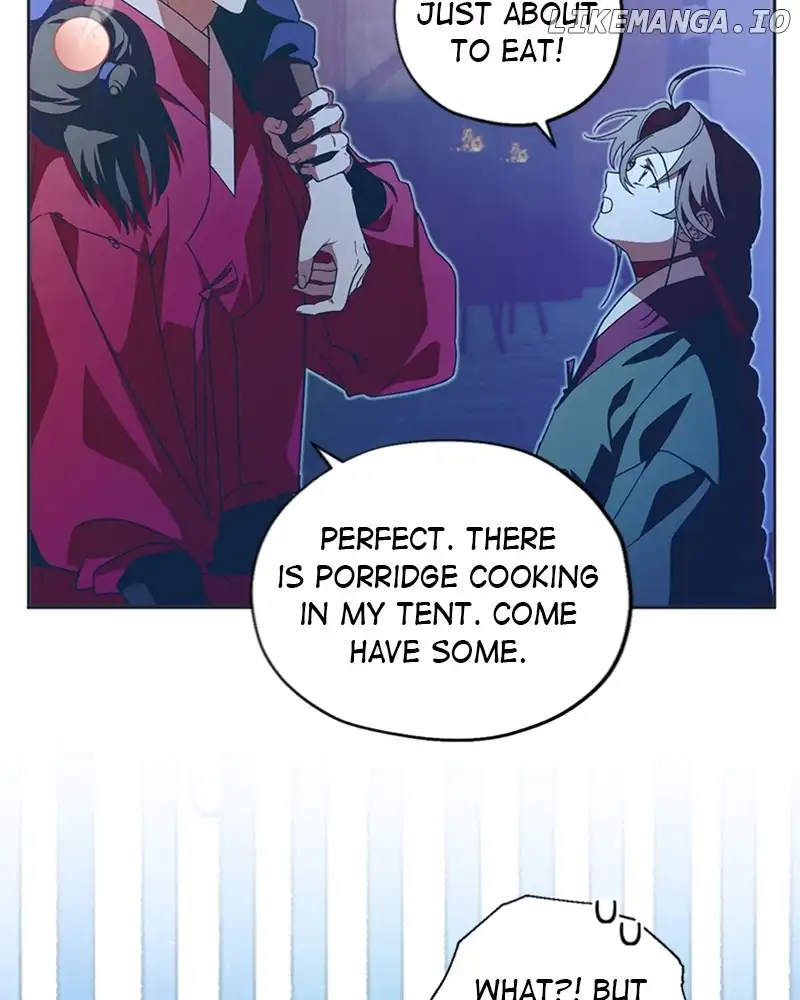 Darby, the Dizzying Flow Chapter 46 page 7