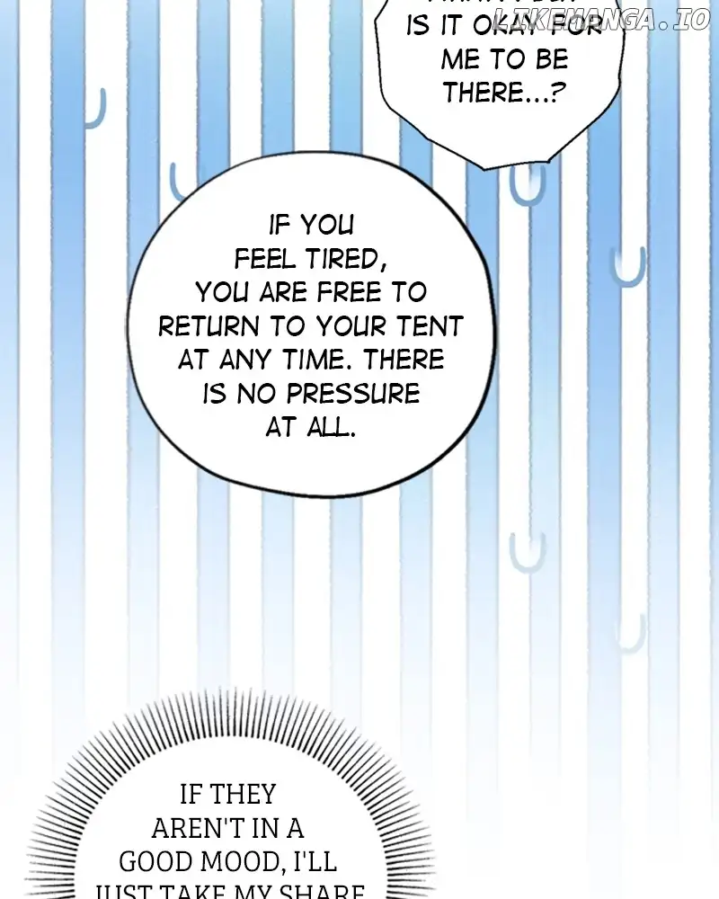 Darby, the Dizzying Flow Chapter 46 page 8