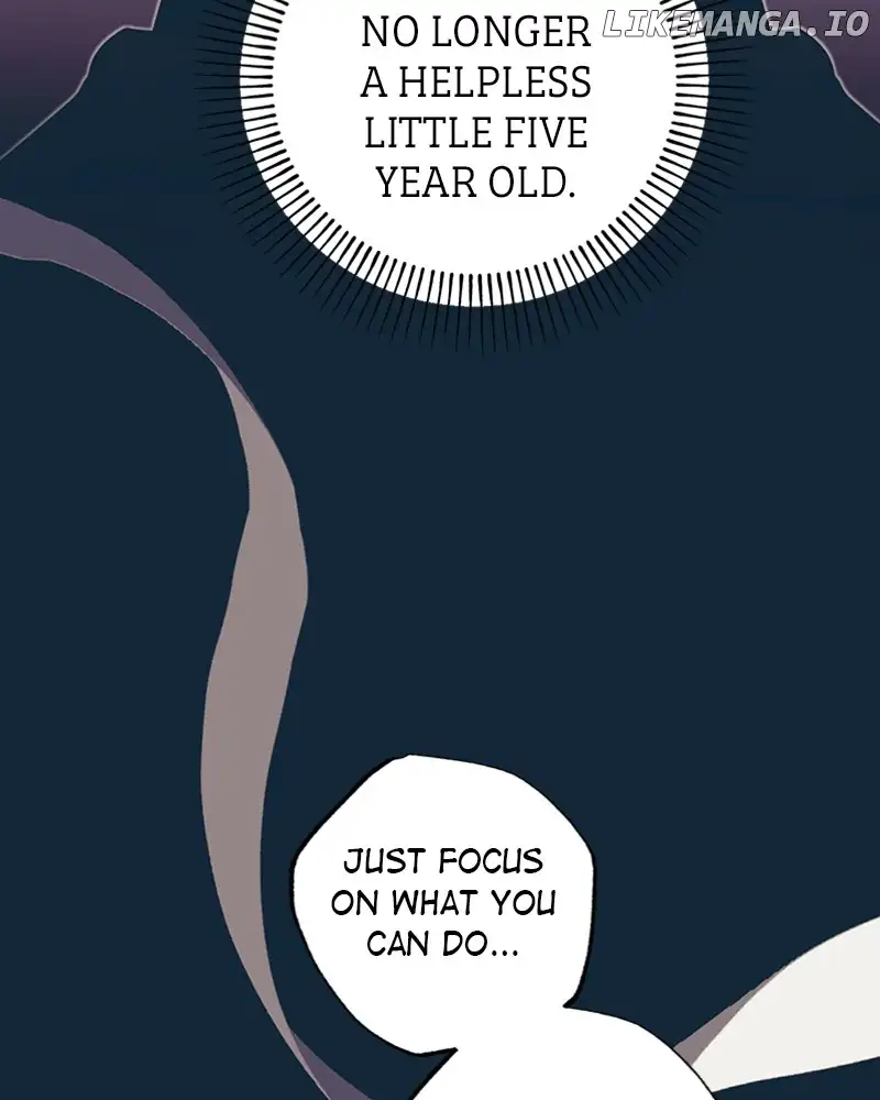 Darby, the Dizzying Flow Chapter 46 page 90