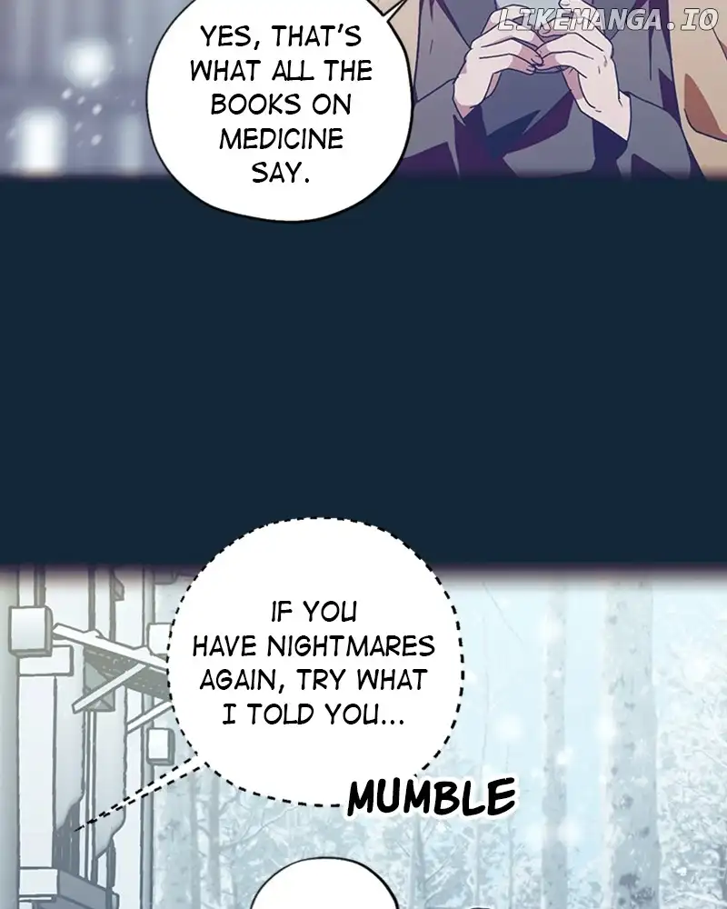 Darby, the Dizzying Flow Chapter 46 page 94