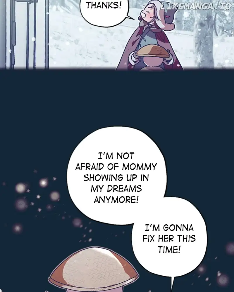 Darby, the Dizzying Flow Chapter 46 page 95