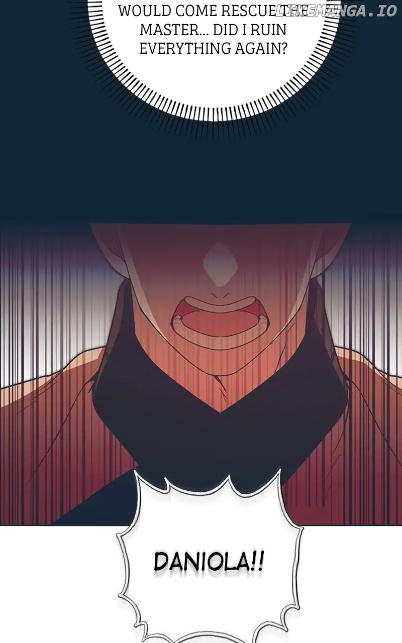 Darby, the Dizzying Flow Chapter 47 page 17