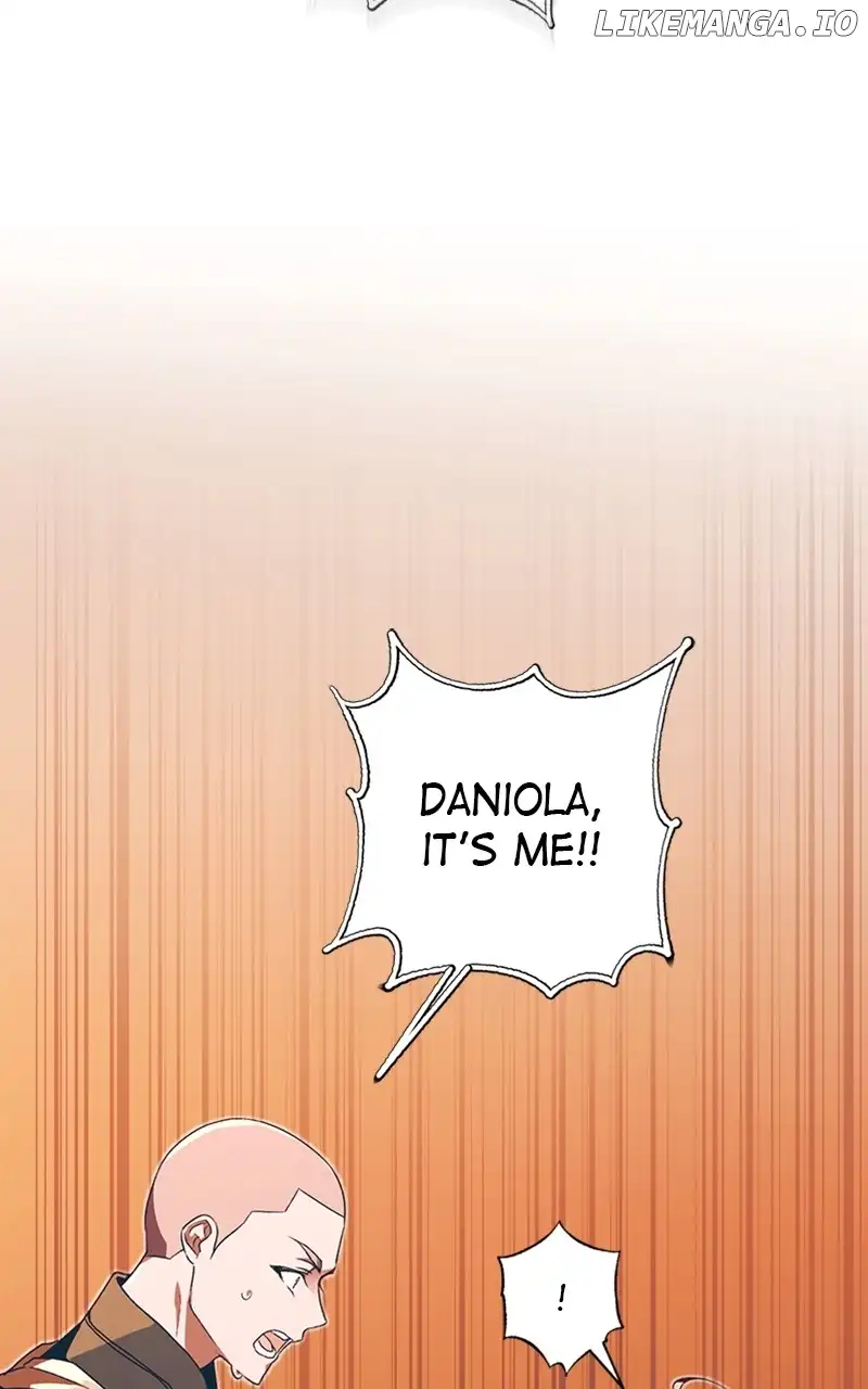 Darby, the Dizzying Flow Chapter 47 page 18