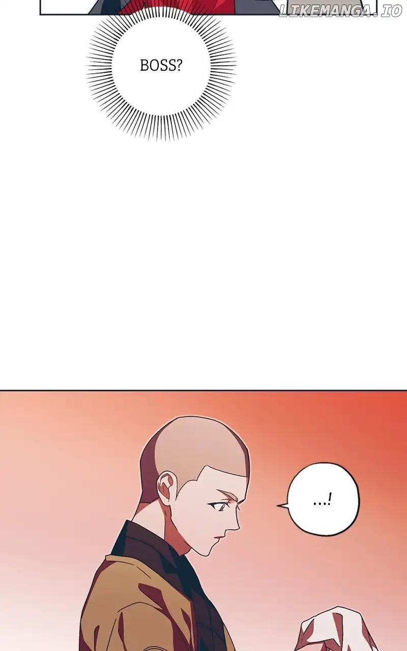 Darby, the Dizzying Flow Chapter 47 page 40