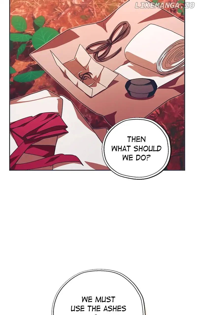 Darby, the Dizzying Flow Chapter 47 page 44