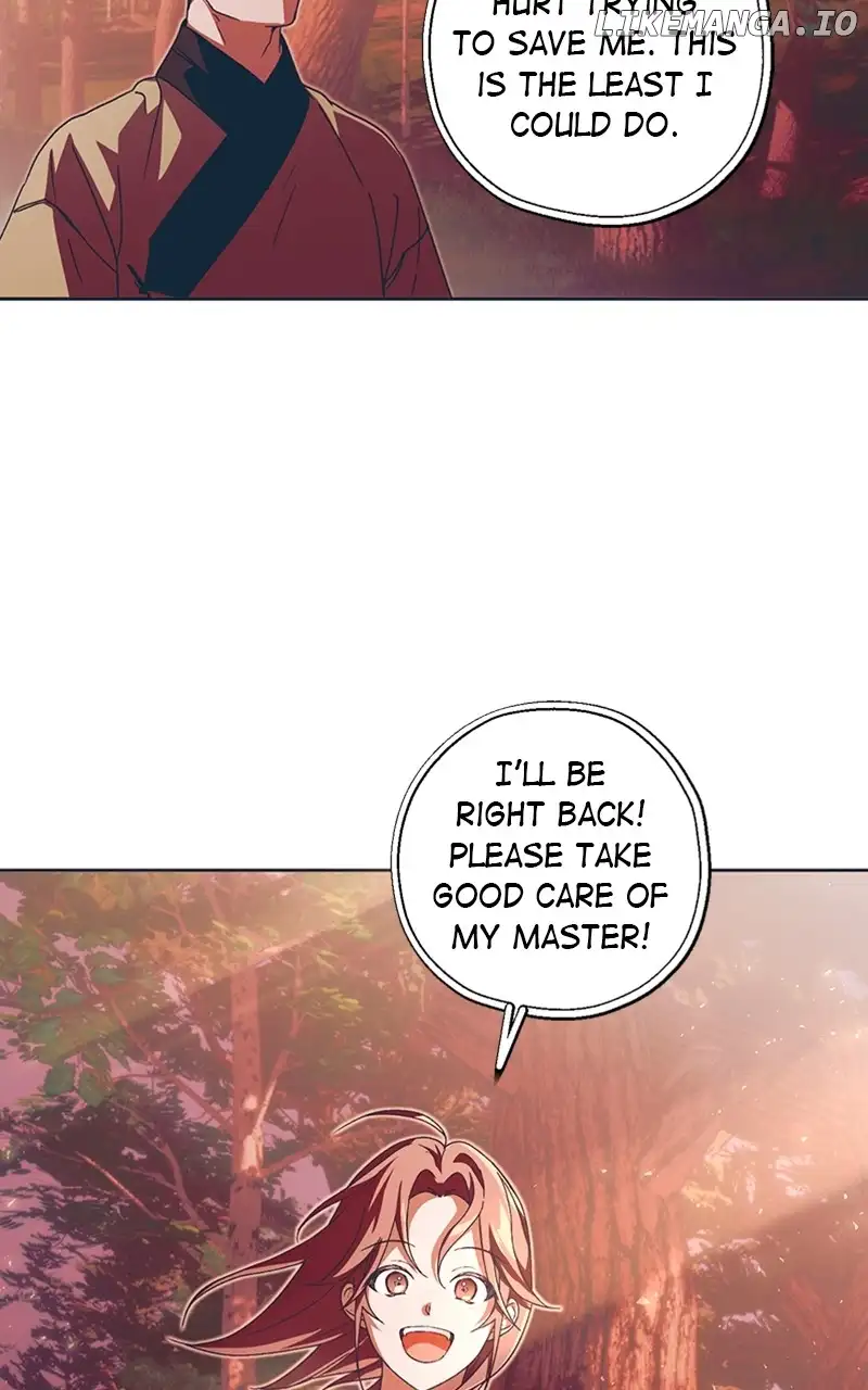 Darby, the Dizzying Flow Chapter 47 page 53