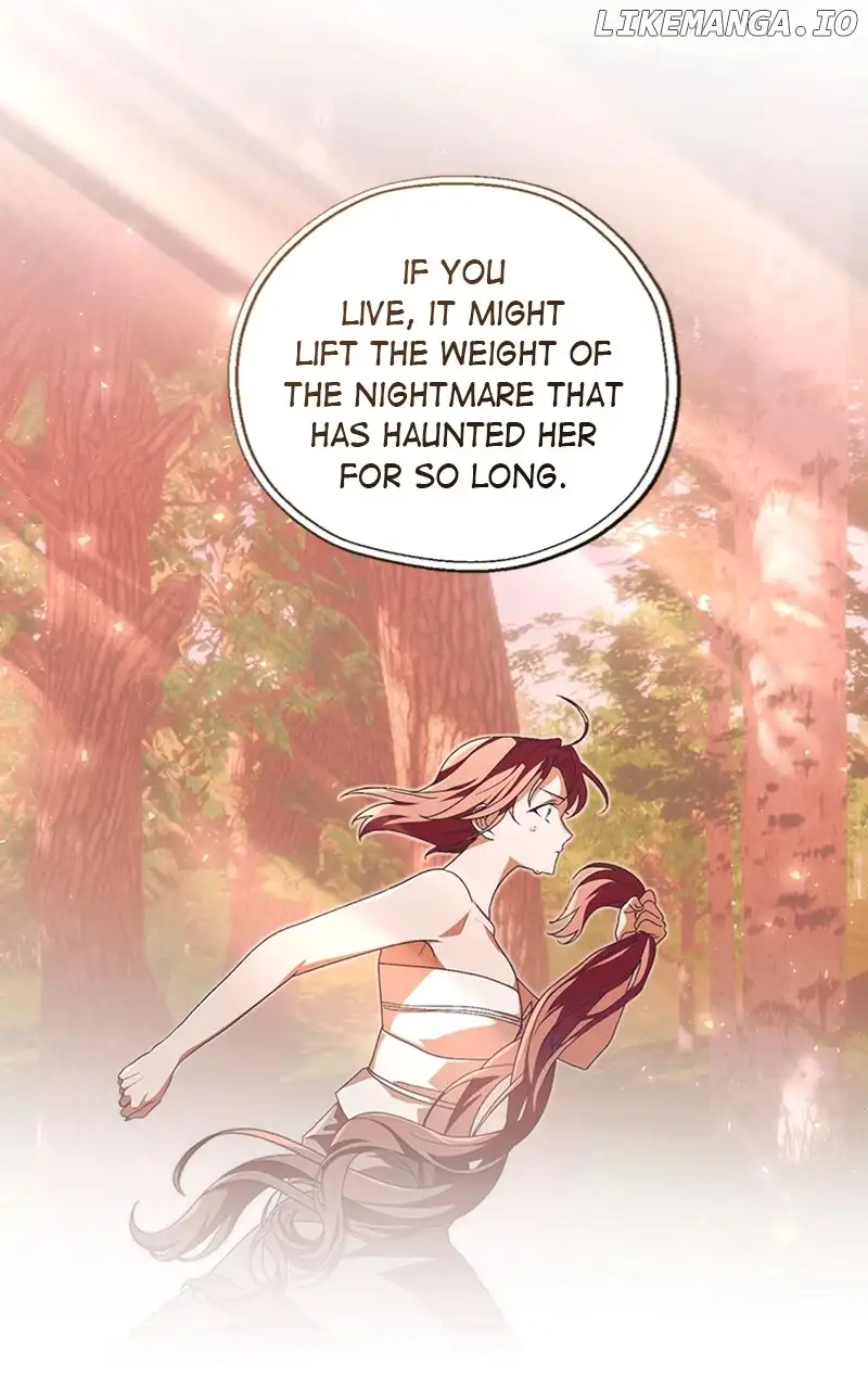 Darby, the Dizzying Flow Chapter 47 page 57