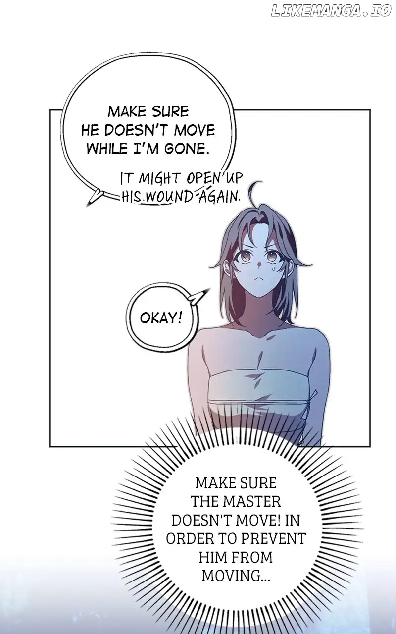 Darby, the Dizzying Flow Chapter 47 page 60