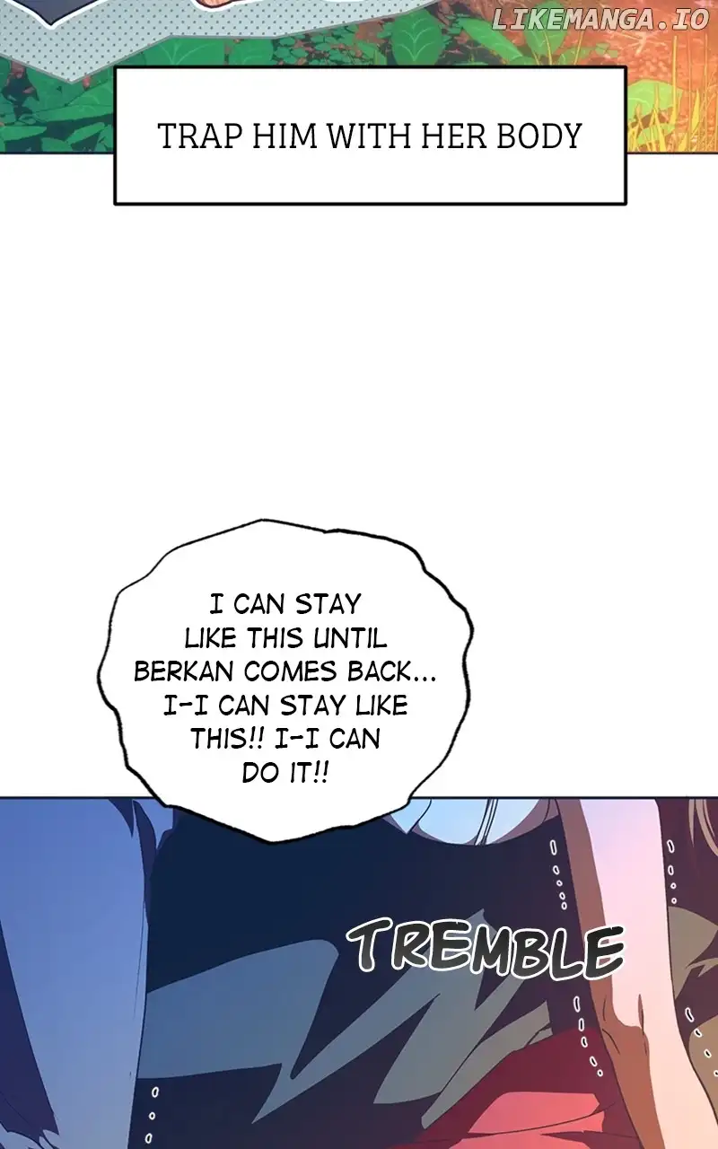 Darby, the Dizzying Flow Chapter 47 page 62