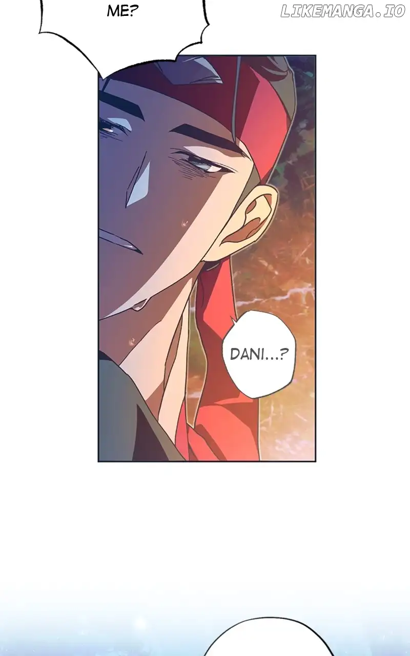 Darby, the Dizzying Flow Chapter 47 page 65