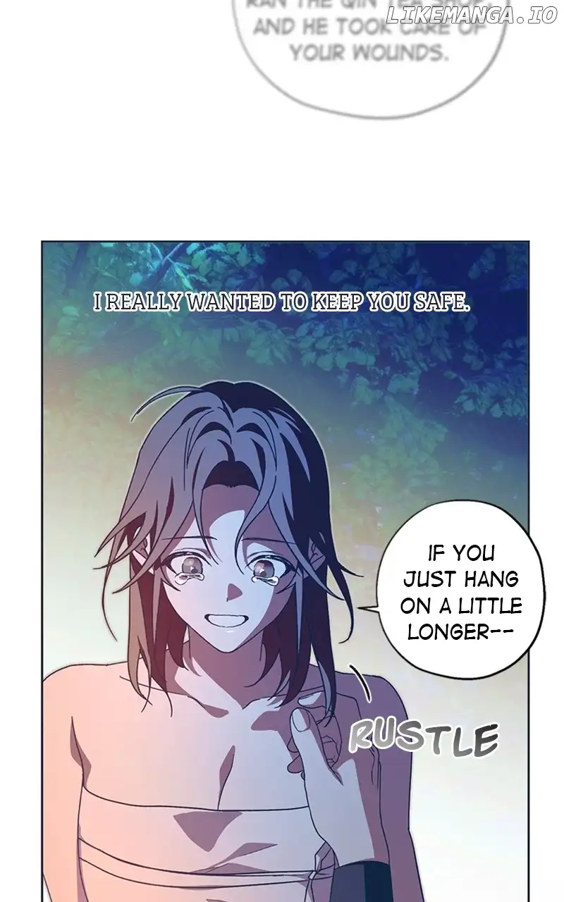 Darby, the Dizzying Flow Chapter 47 page 68