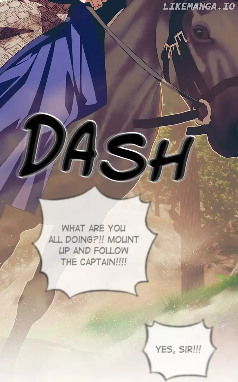Darby, the Dizzying Flow Chapter 47 page 6