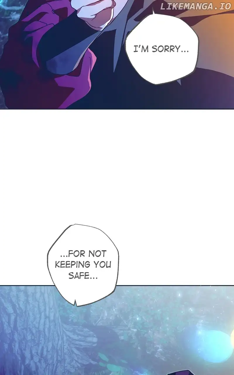 Darby, the Dizzying Flow Chapter 47 page 70
