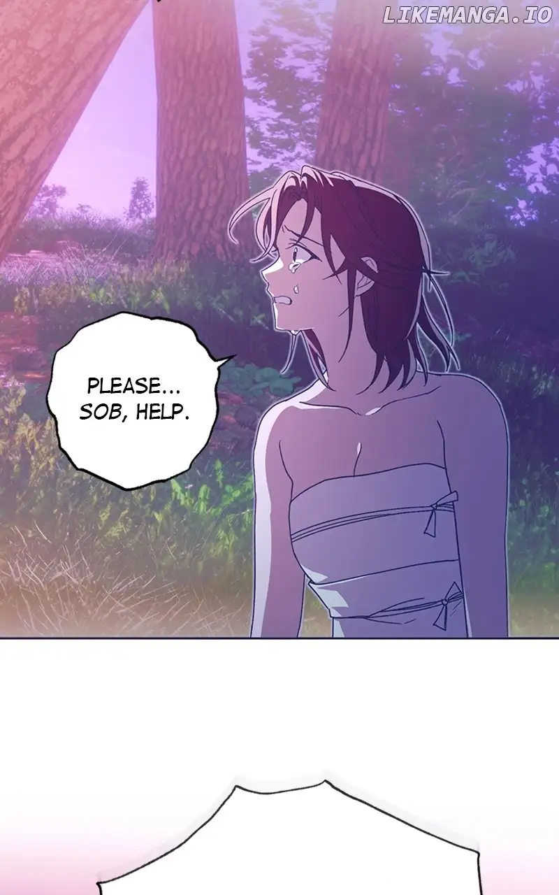 Darby, the Dizzying Flow Chapter 47 page 78