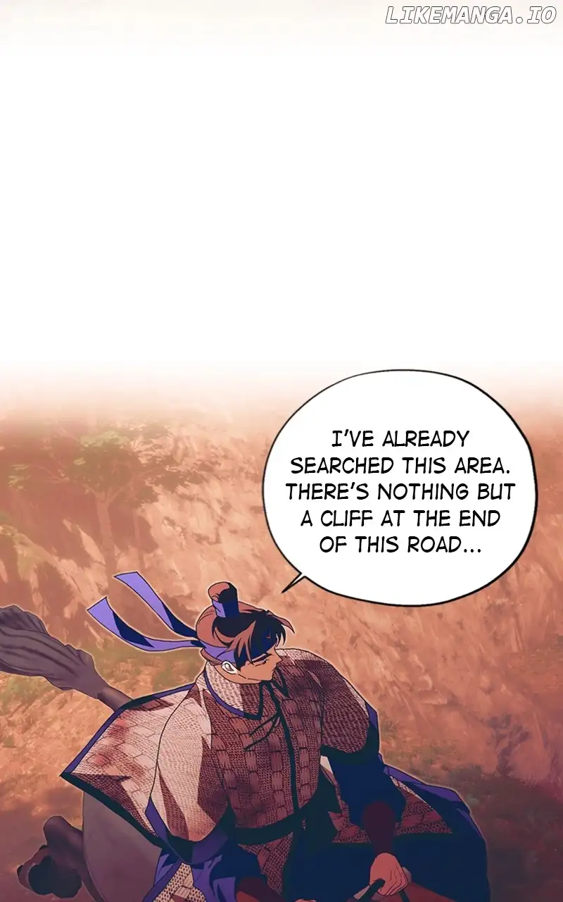 Darby, the Dizzying Flow Chapter 47 page 7