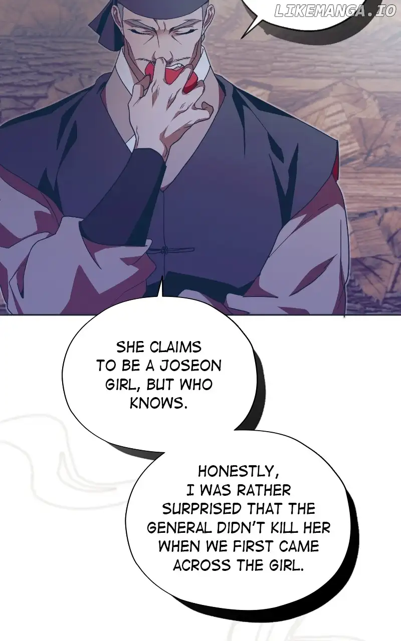 Darby, the Dizzying Flow Chapter 49 page 18