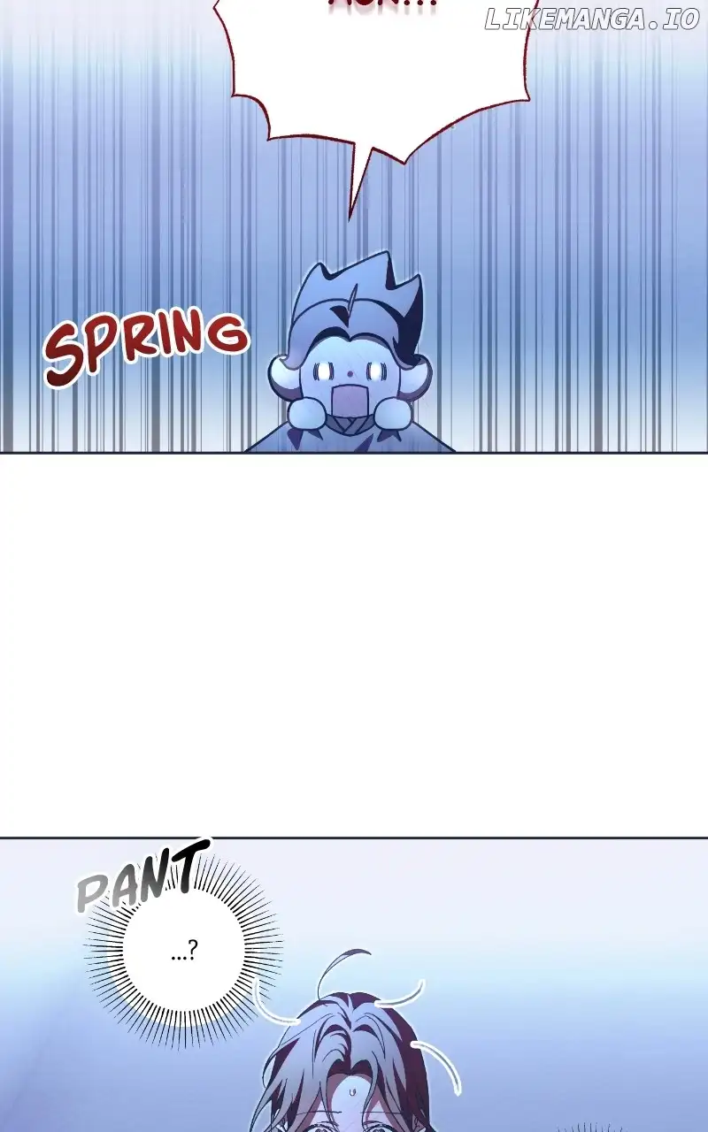 Darby, the Dizzying Flow Chapter 49 page 39