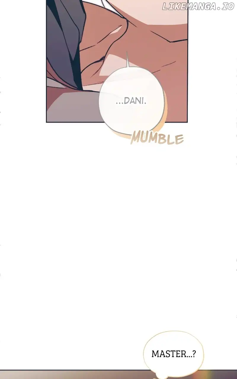 Darby, the Dizzying Flow Chapter 49 page 4