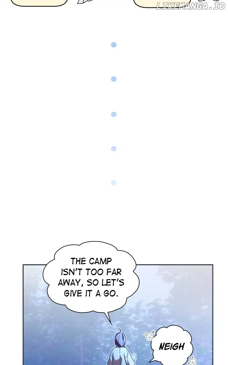 Darby, the Dizzying Flow Chapter 49 page 52