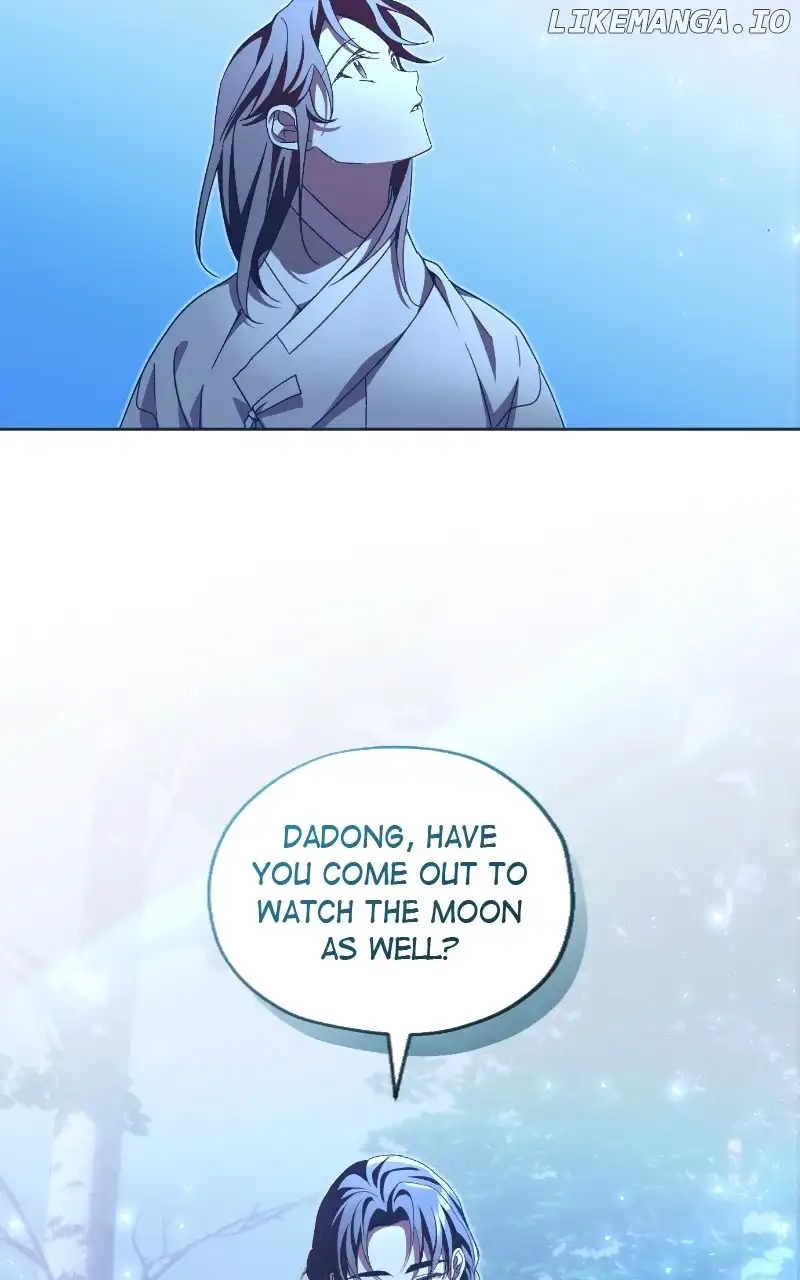 Darby, the Dizzying Flow Chapter 49 page 57