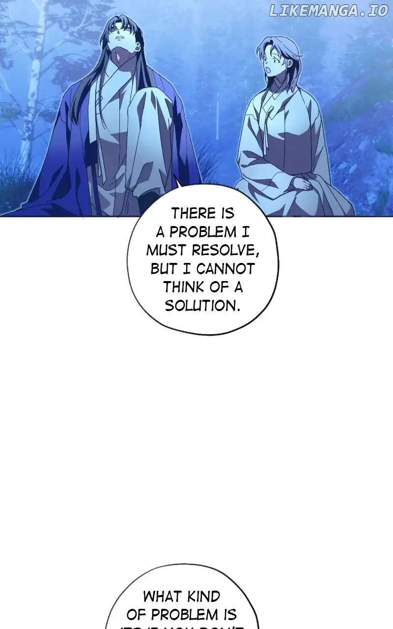 Darby, the Dizzying Flow Chapter 49 page 61