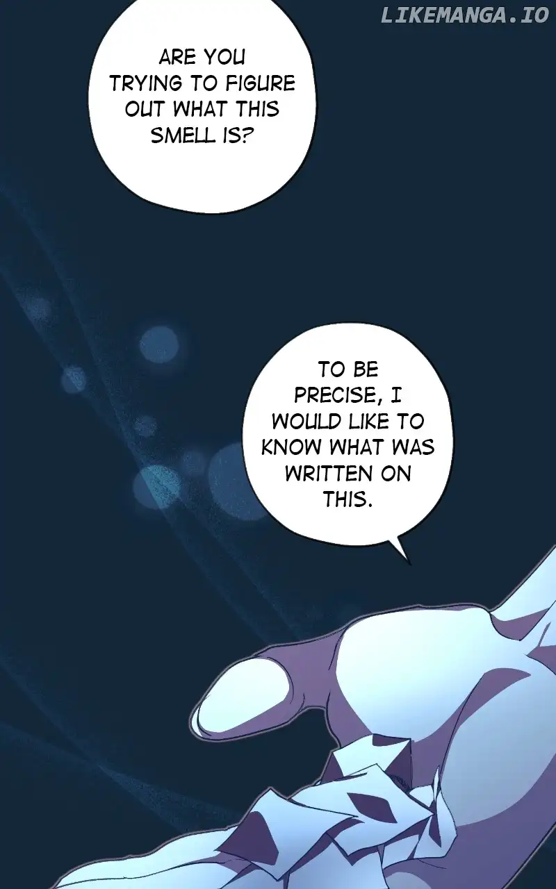 Darby, the Dizzying Flow Chapter 49 page 65