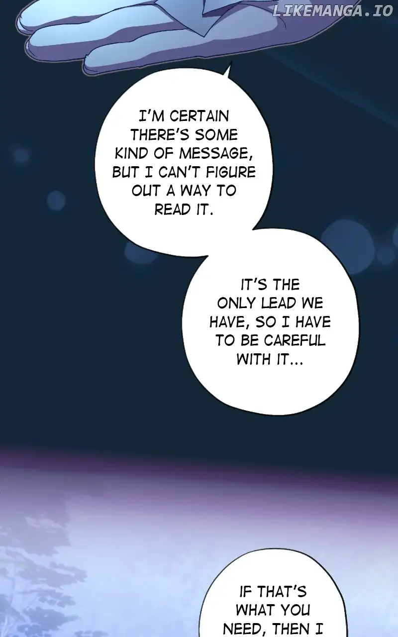 Darby, the Dizzying Flow Chapter 49 page 66
