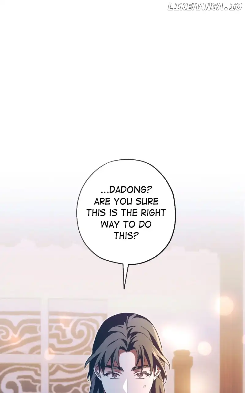 Darby, the Dizzying Flow Chapter 49 page 69