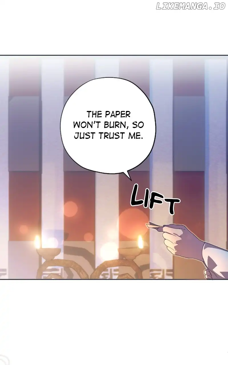 Darby, the Dizzying Flow Chapter 49 page 72