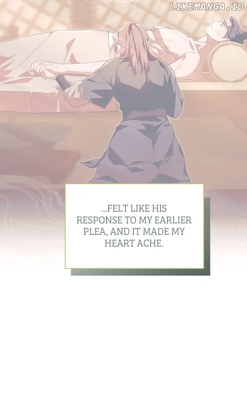 Darby, the Dizzying Flow Chapter 49 page 7