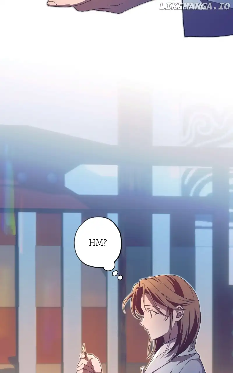 Darby, the Dizzying Flow Chapter 49 page 80