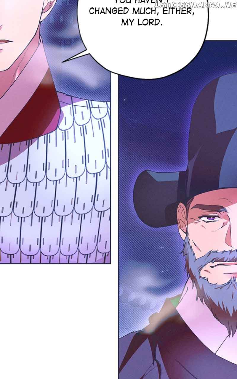 Darby, the Dizzying Flow Chapter 5 page 100