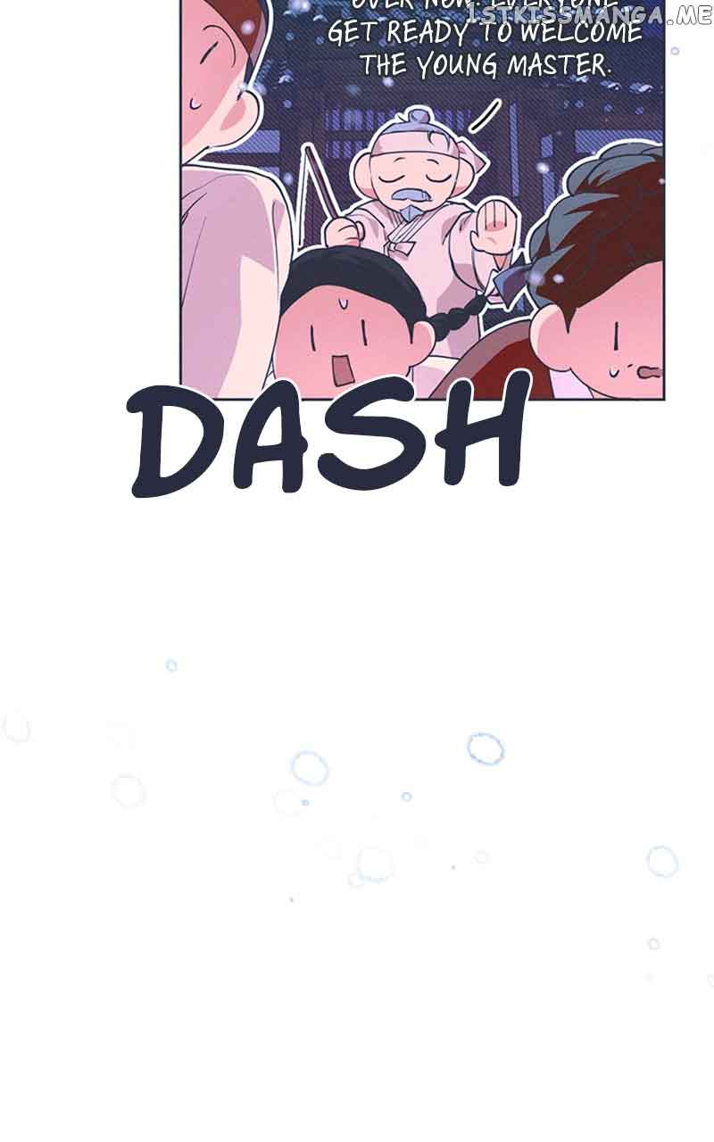 Darby, the Dizzying Flow Chapter 5 page 30