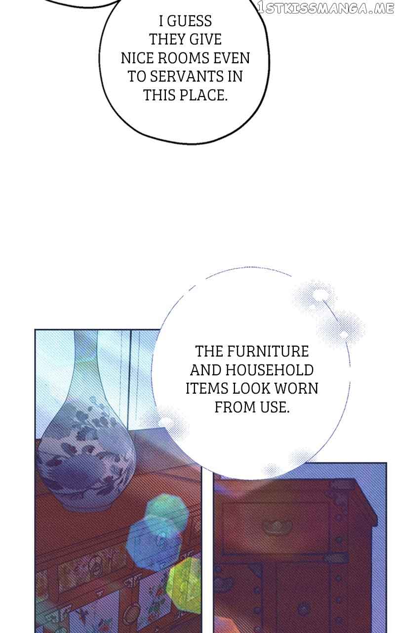Darby, the Dizzying Flow Chapter 5 page 34
