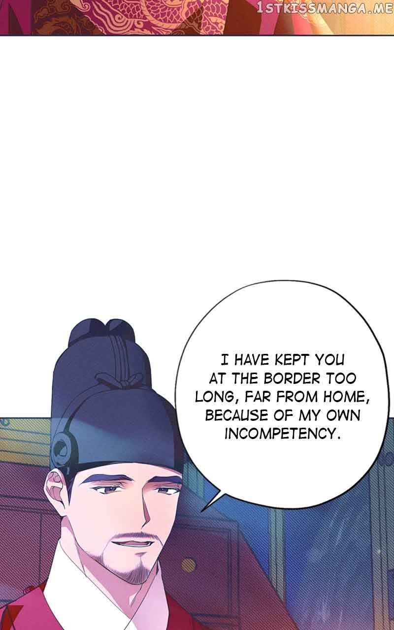 Darby, the Dizzying Flow Chapter 5 page 50