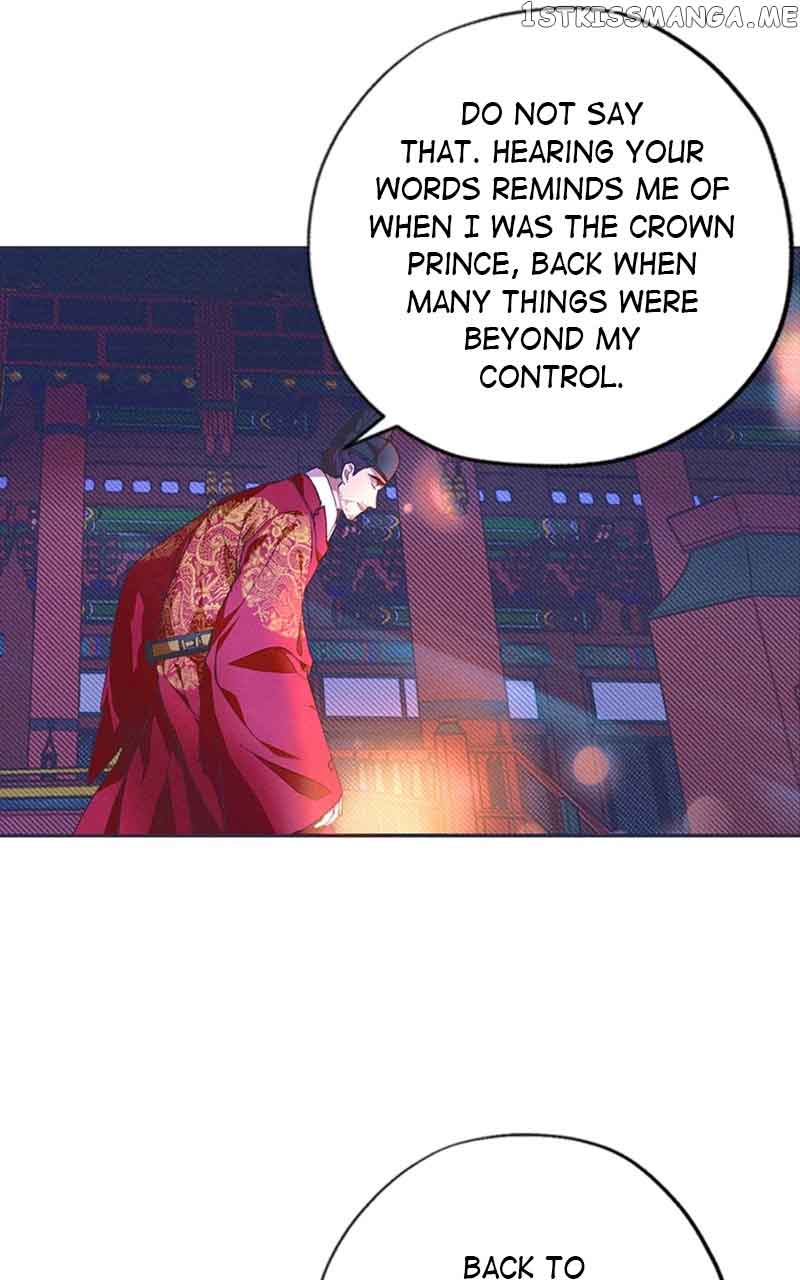 Darby, the Dizzying Flow Chapter 5 page 53