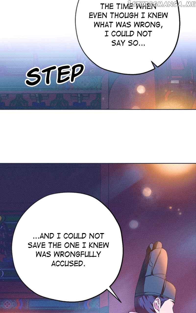 Darby, the Dizzying Flow Chapter 5 page 54