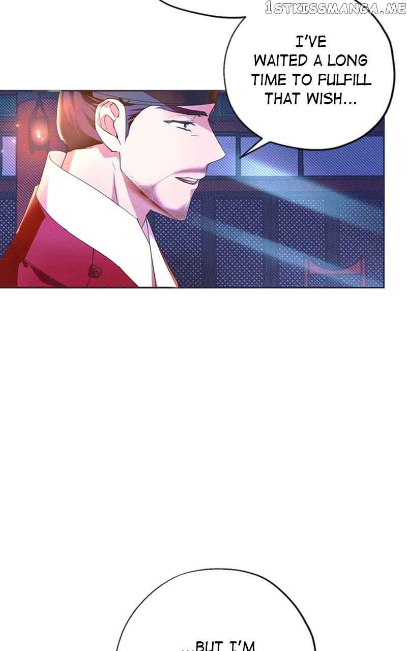 Darby, the Dizzying Flow Chapter 5 page 56