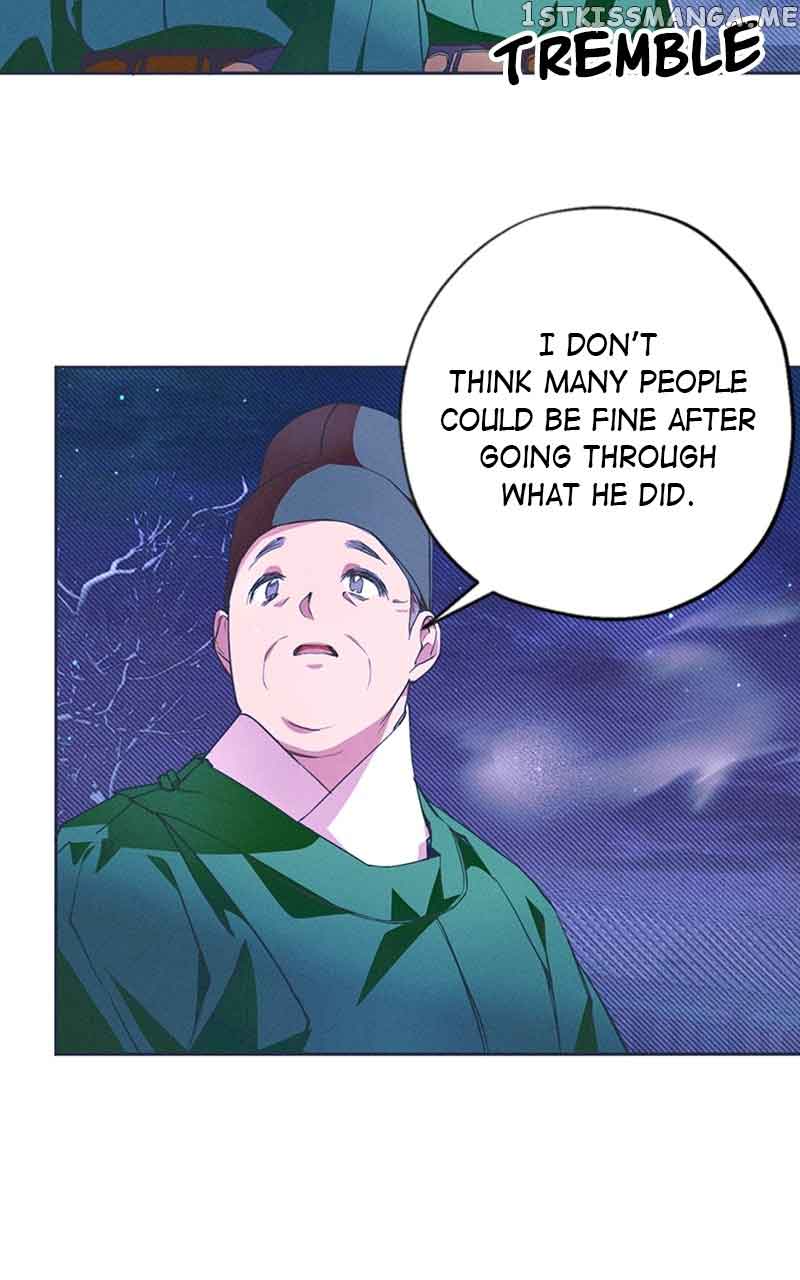 Darby, the Dizzying Flow Chapter 5 page 68